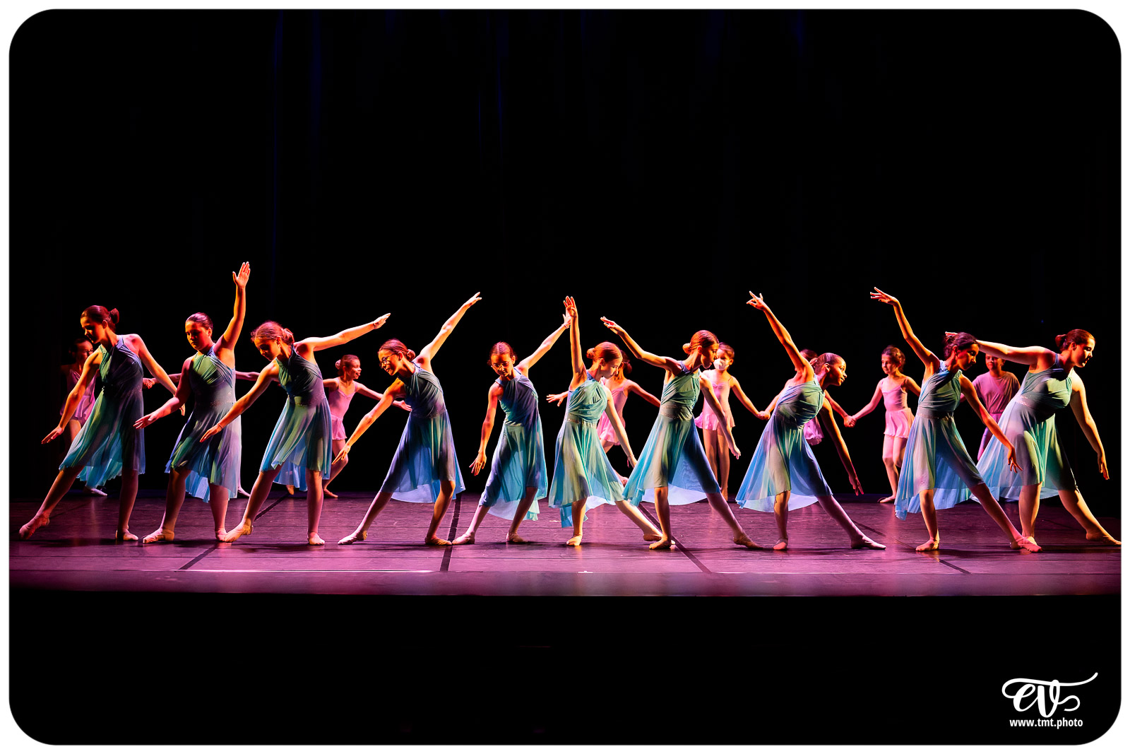 GALA DE DANSE 2026 EMMDH